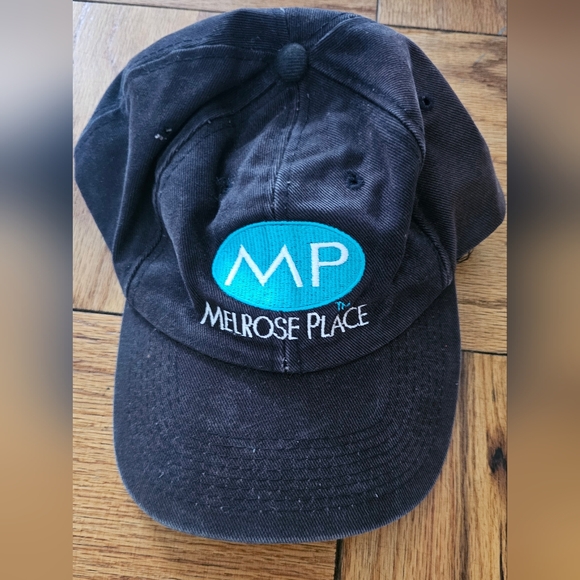 Melrose Place | Vintage Baseball Cap | Collector's item - Picture 2 of 5